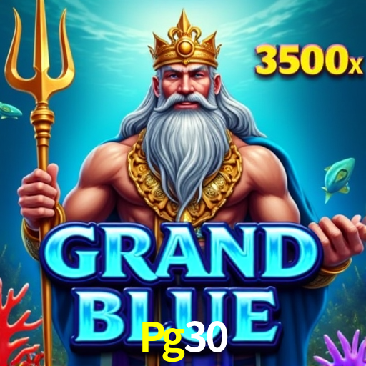 Sinta a adrenalina dos jogos de cassino com Pg30