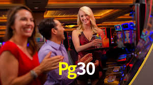 Pg30 Bet