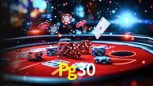 Pg30: Jogue Crash e Experimente Alta Recompensa Instantânea